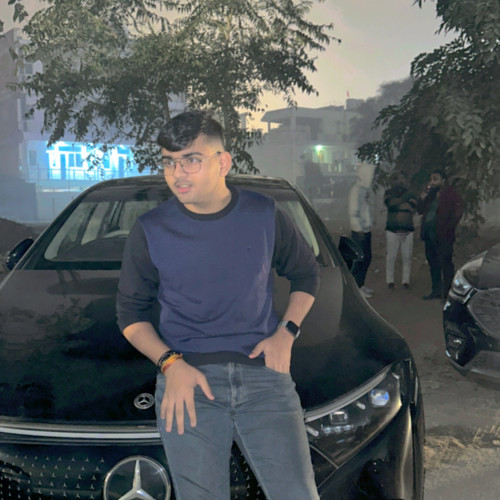 Kanav B.