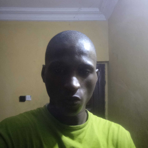 Johnson O. profile photo