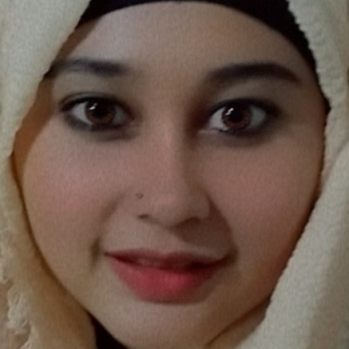 Zarina  A.