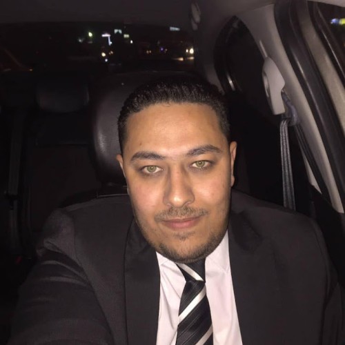 Ahmed M.