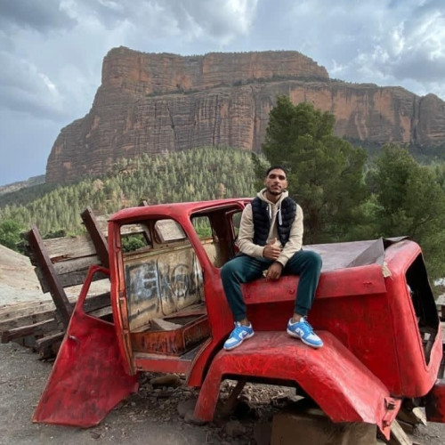 Medo M. profile photo