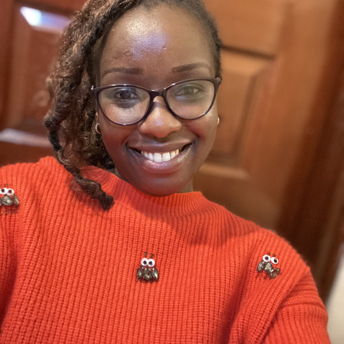 Halima S. profile photo