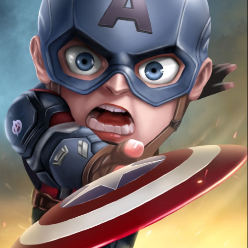 Ved K. profile photo