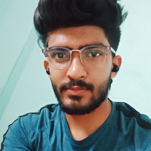 Aditya P. profile photo