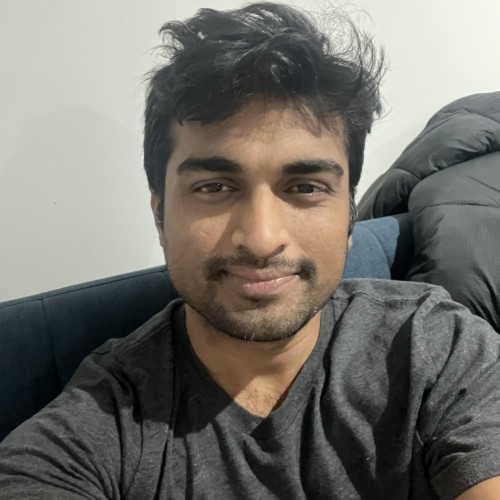 Ganesh  D.