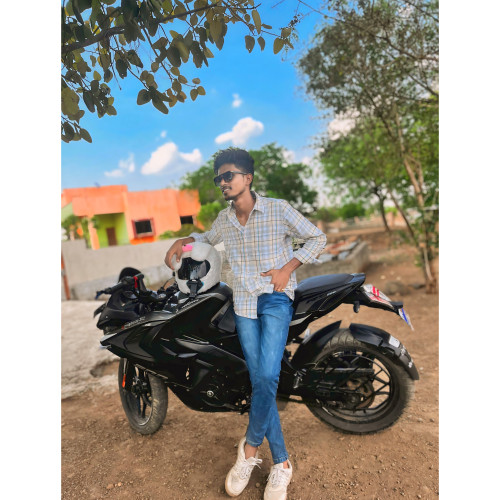Sumit b. profile photo