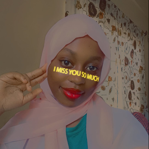 Meryerm U. profile photo