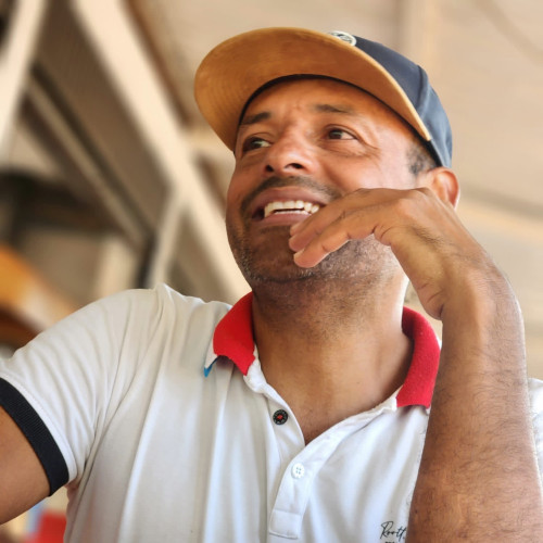 Jiovani O. profile photo
