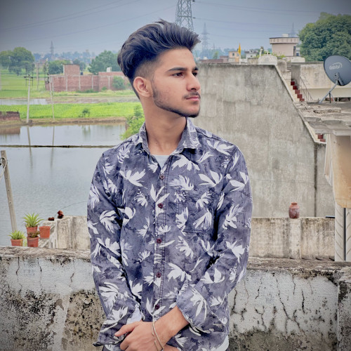 yuvraj a. profile photo