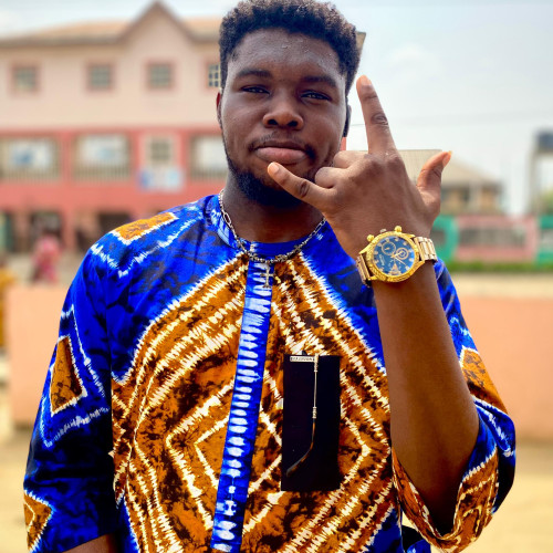 Chinedu C. profile photo