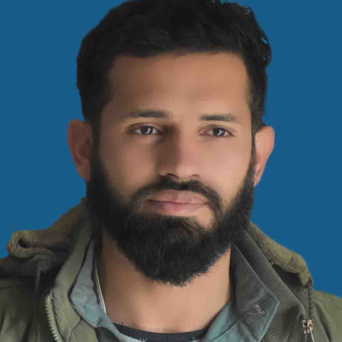 Safiullah K. profile photo