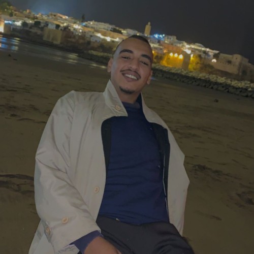 Yassine S.