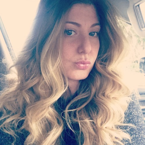 Danielle  P.