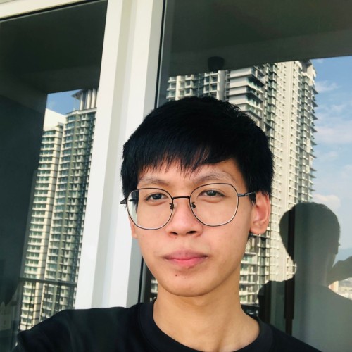 Nihamia S. profile photo