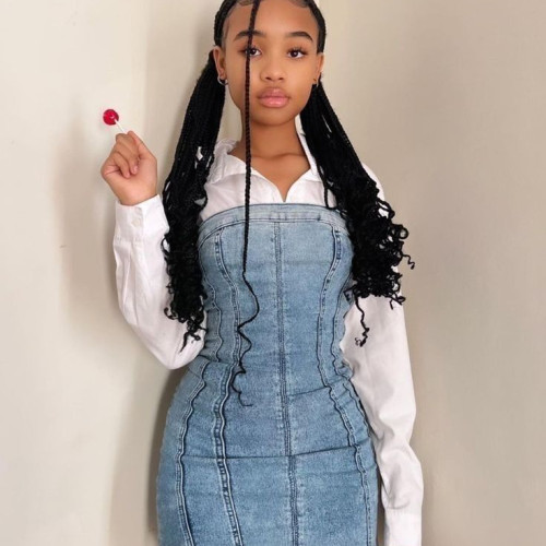 Nexxie  S. profile photo