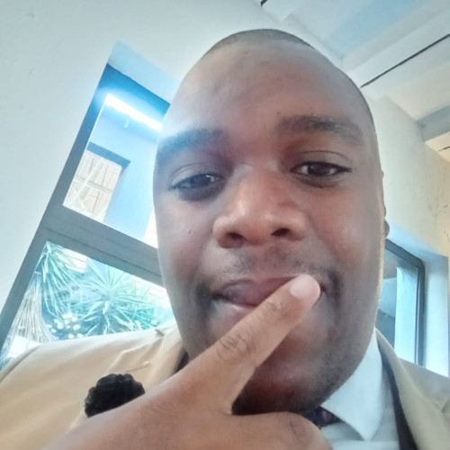 Tshepo M. profile photo