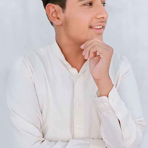 Asad A. profile photo