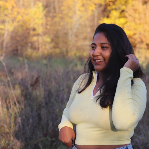 Pooja M. profile photo