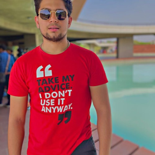 Akash K. profile photo