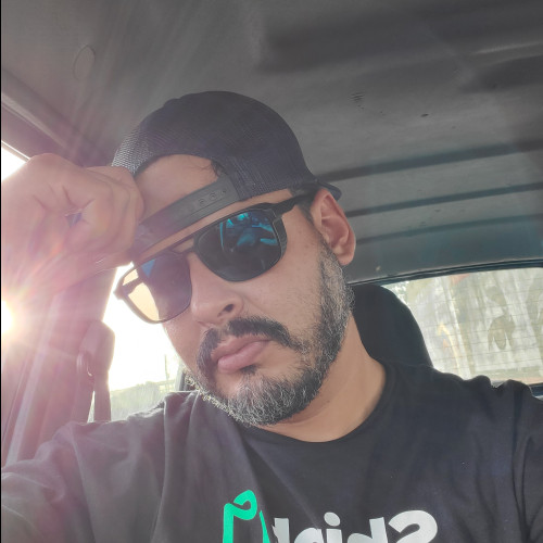 Miguelangel P.