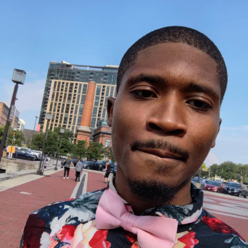 Kennard T. profile photo