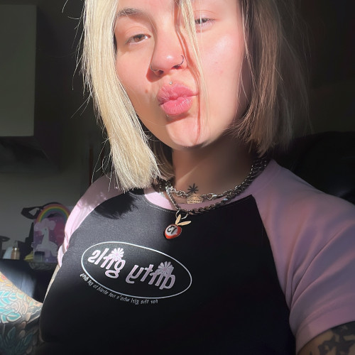 Gabreanna M. profile photo