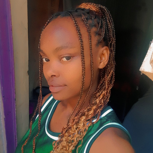 Betty M. profile photo
