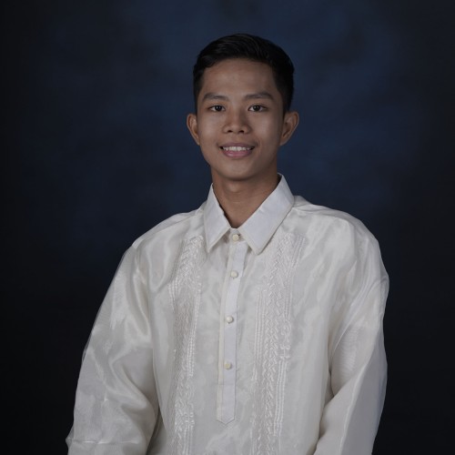 Jhon Romano  M.