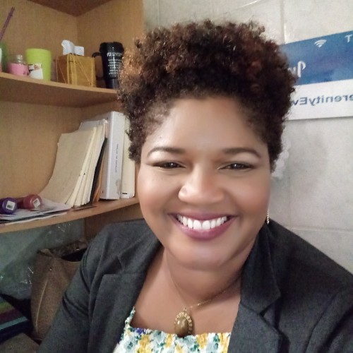 Tammy E.