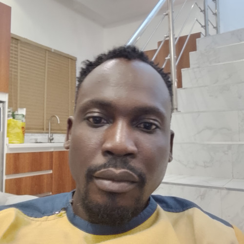Olumide A. profile photo