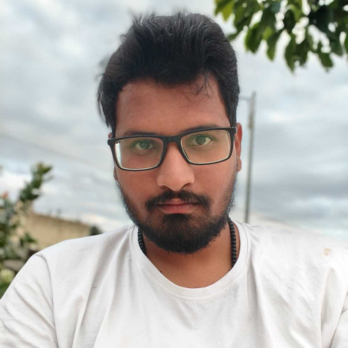 M Sai A. profile photo