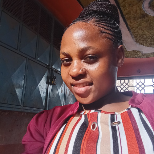 Christabel O. profile photo
