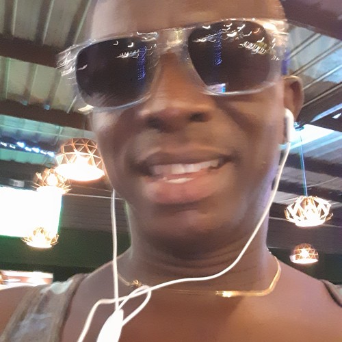 Kenneth Asiamah I.