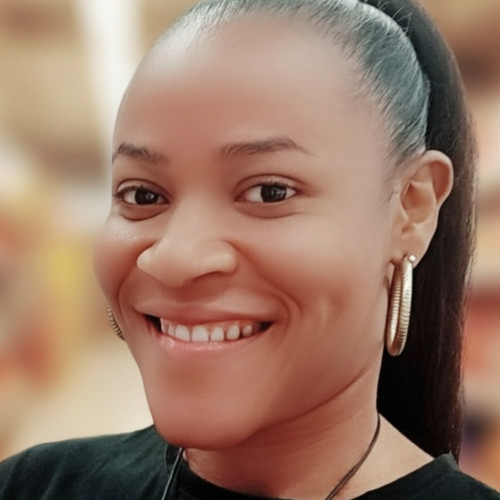 Onyinye B. profile photo