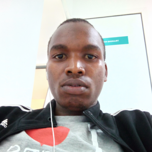 Kelvine K. profile photo