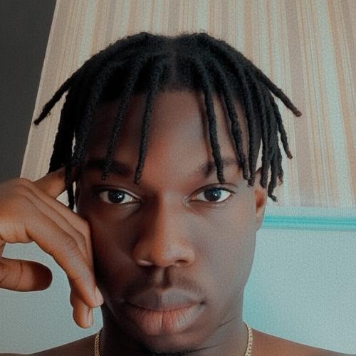 ejianya V. profile photo