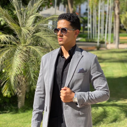 ayoub c. profile photo