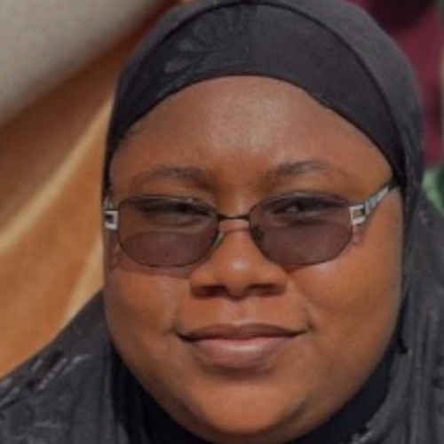 Aisha K. profile photo