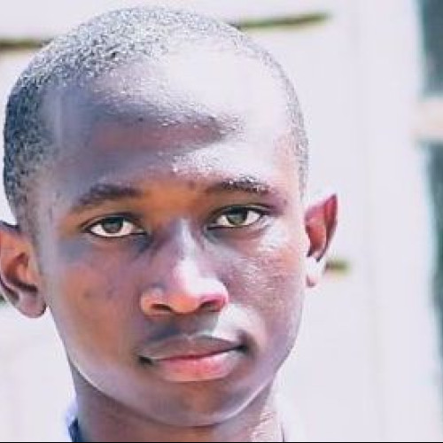 NEHEMIA  C. profile photo