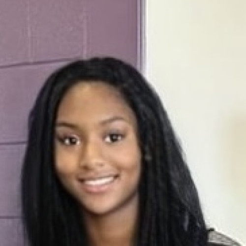 Shaya F. profile photo