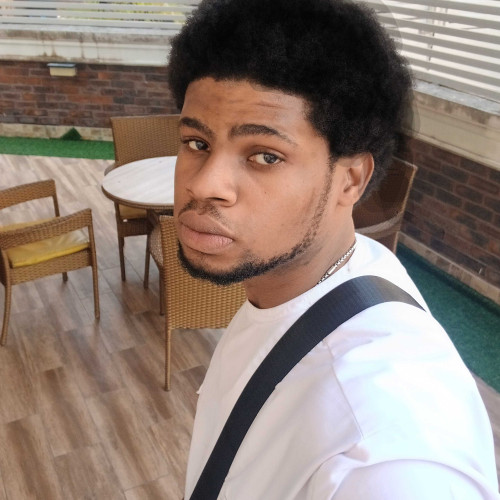 victor k. profile photo