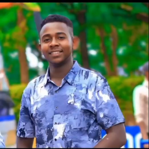 Dickson m. profile photo