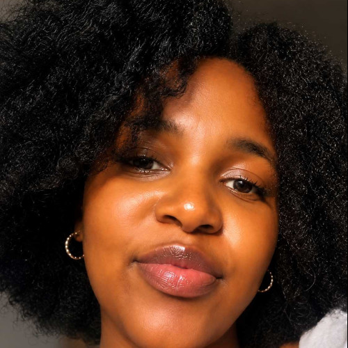 Nthabiseng J. profile photo