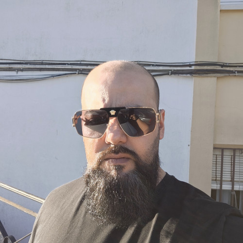 antonio m. profile photo