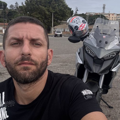 Antonio P. profile photo