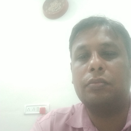 Abhinav M. profile photo