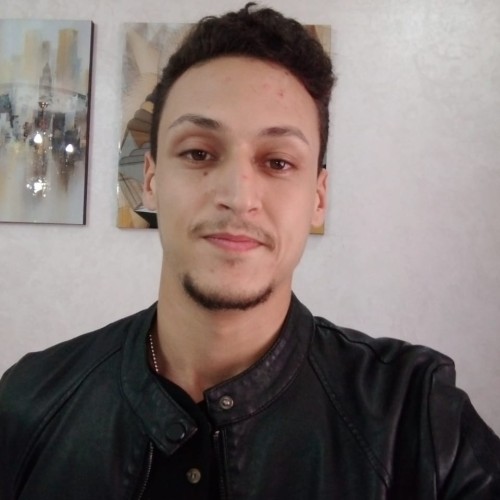 Achraf B. profile photo