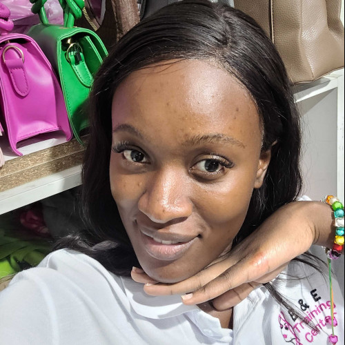 Getrude m. profile photo