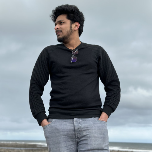 Sameer Ahamed M. profile photo