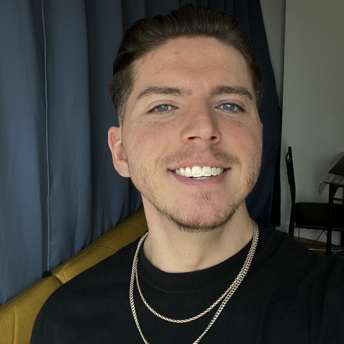 Bryan P. profile photo